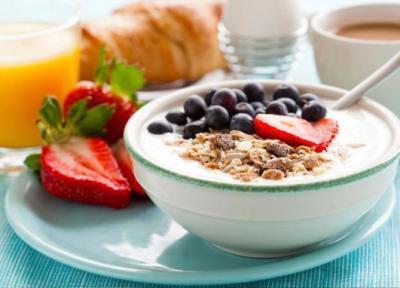 صبحانه سالم می خواهید؟ تخم مرغ نخورید صبحانه سالم می خواهید؟ تخم مرغ نخورید