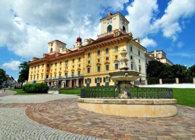 معرفی آیزنشتات ، معرفی جاذبه های زیبای این شهر در اتریش معرفی آیزنشتات ، معرفی جاذبه های زیبای این شهر در اتریش