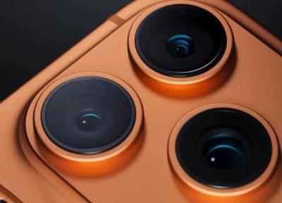 دوربین تله فوتو آیفون 17 پرو عملکرد بهتری نسبت به دوربین گلکسی S25 اولترا دارد دوربین تله فوتو آیفون 17 پرو عملکرد بهتری نسبت به دوربین گلکسی S25 اولترا دارد