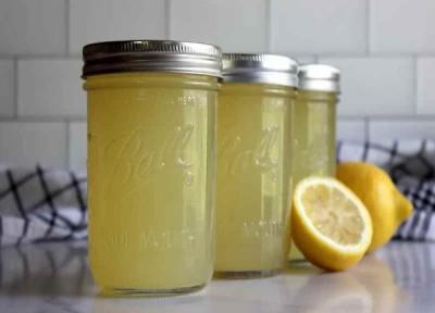 6 روش نگهداری آبلیمو برای طولانی مدت بدون کپک و تلخی 6 روش نگهداری آبلیمو برای طولانی مدت بدون کپک و تلخی