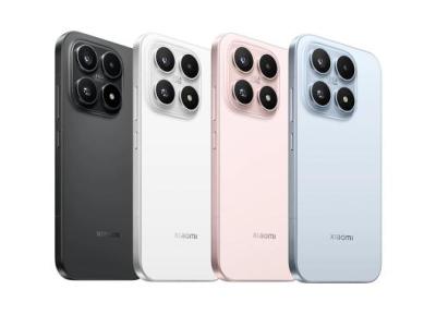 عضو نو سری شیائومی 17 به زودی راهی بازار می گردد عضو نو سری شیائومی 17 به زودی راهی بازار می گردد